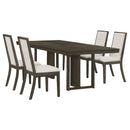 Glenmoor - Dining Table Set by HouseOfZazla