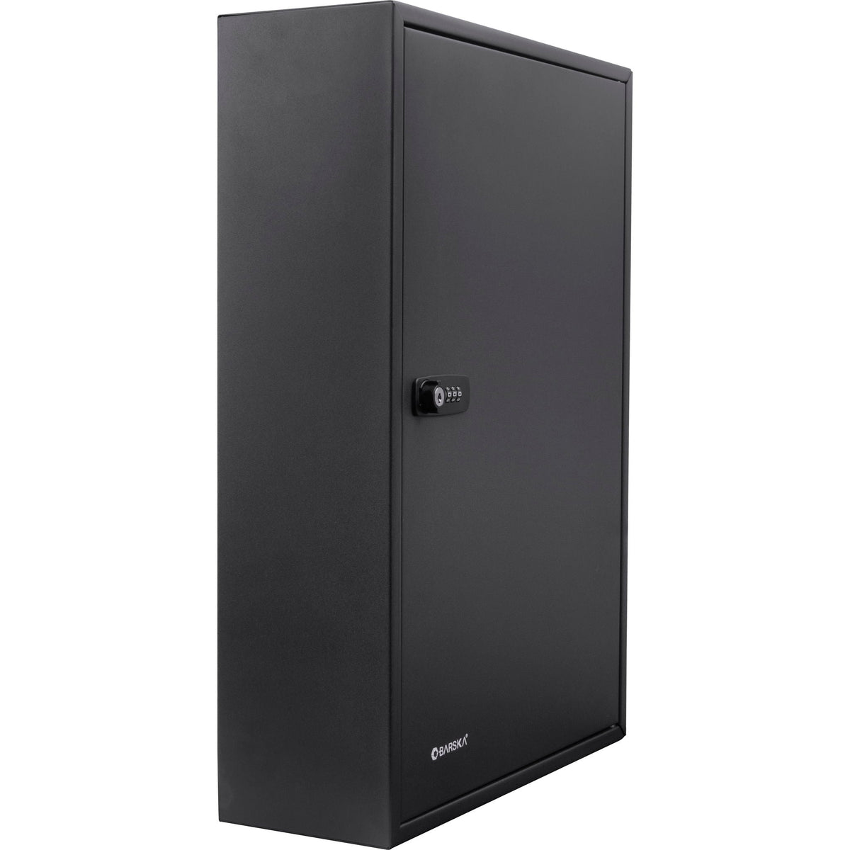 Adjustable Key Cabinet With Combination Lock, photo 10 of 17