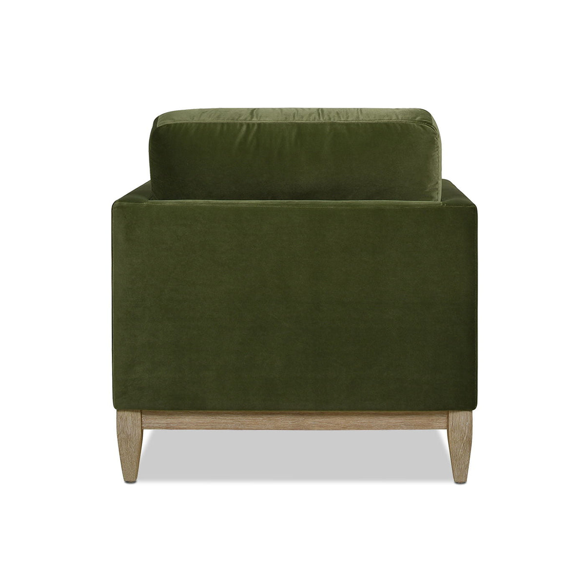 Knox - Modern Farmhouse Chaise Lounge Chair, photo 15 of 29