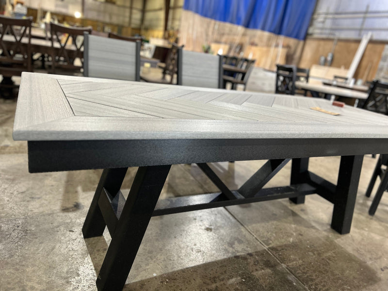 Harmony Outdoor Table