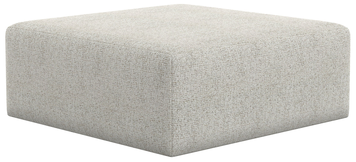 Tori - Cocktail Ottoman, photo 2 of 3
