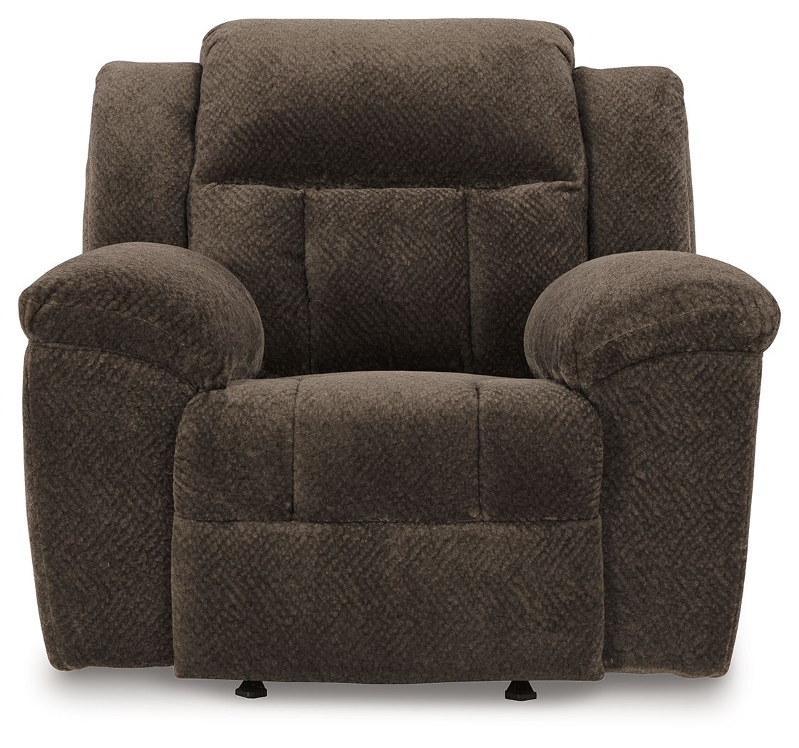 Frohn - Rocker Recliner, photo 6 of 14