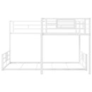 L-Shaped Bunk Bed & Safety Guaranteed by HouseOfZazla