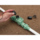 Battery-Powered Sprinkler Controller | 57865