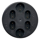 Battery-Powered Sprinkler Controller | 57865