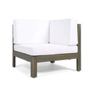 Oana Corner Chair by HouseOfZazla