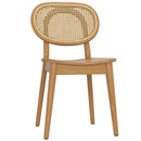 Rachel - Dining Chair (Set of 2) by Unique Piece Furniture