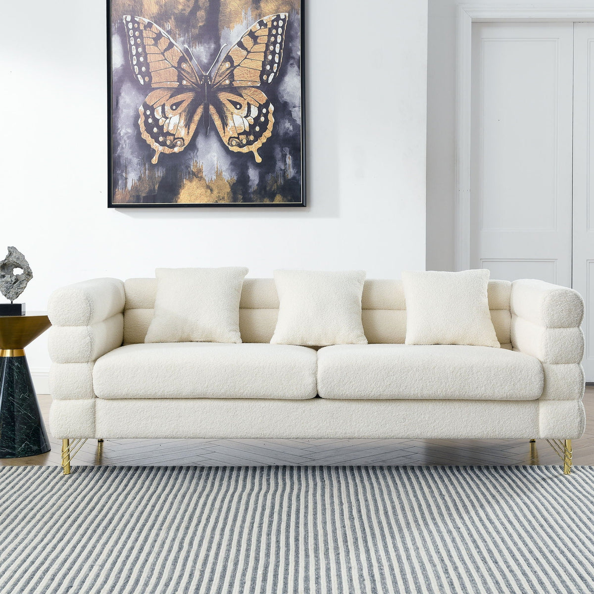 Streamline Sectional Sofa, photo 25 of 40