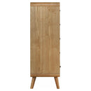 Winston - 5 Drawer Bedroom Chest - Wood