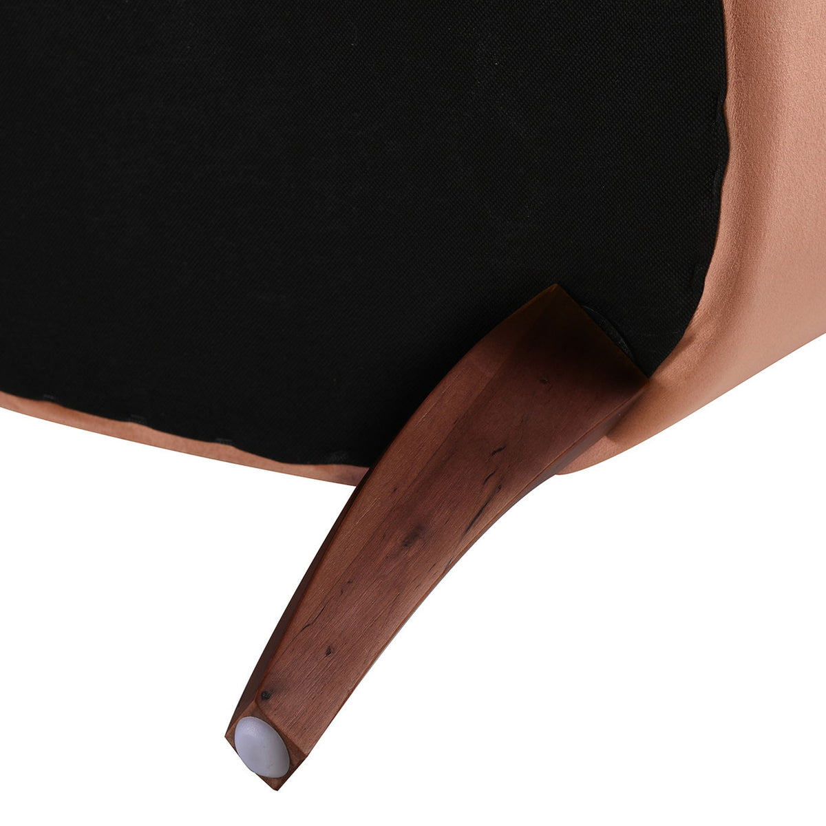 Katherine - Tufted Accent Chair, photo 10 of 21