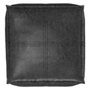 Brody - Versatile Square Pouf by Unique Piece Furniture