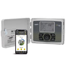 B-hyve Smart 6-Zone Indoor/Outdoor Sprinkler Controller Wi-Fi & Bluetooth | 57946
