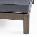 Oana 5-Piece V Shape Sofa Set