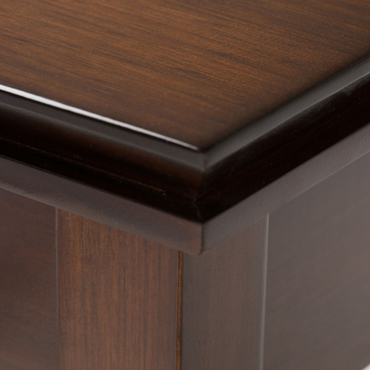 Artisan - Coffee Table - Russet Brown, photo 3 of 5