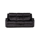 Sonet - Domino Reclining Sofas by Unique Piece Furniture