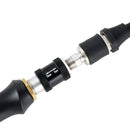 Dual-Cylinder Heavy Duty Air Compressor by HouseOfZazla