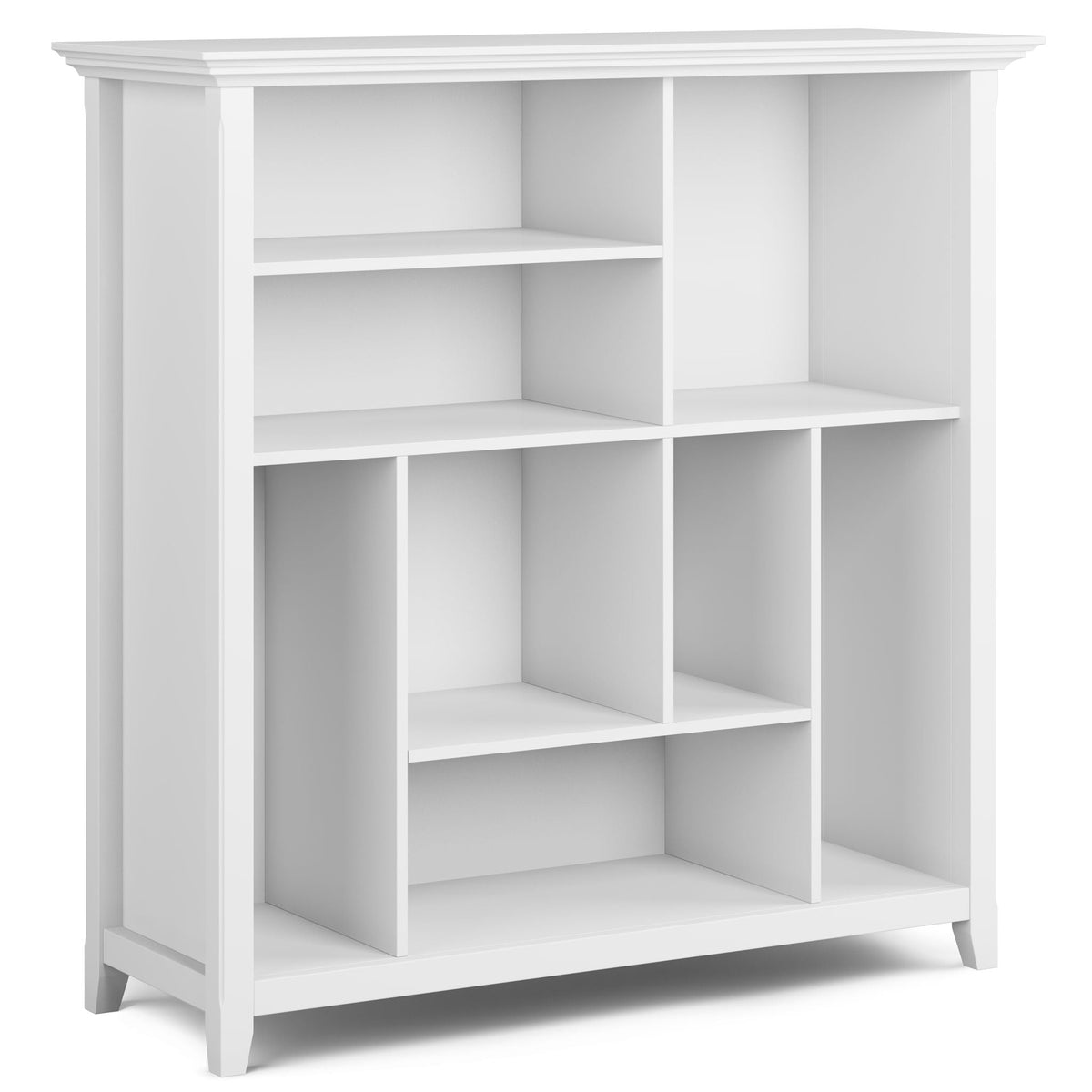 Amherst - Multi Cube Bookcase And Storage Unit, photo 10 of 25
