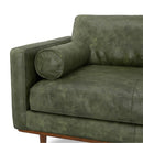 Morrison - Sofa And Ottoman Set by HouseOfZazla