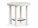 Sunset Cove - Round End Table by Unique Piece Furniture
