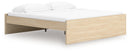 Onita - Platform Bed by Unique Piece Furniture