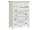 Charleston - Drawer Chest