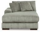 Lindyn - Sectional by Unique Piece Furniture