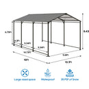 Carport-B