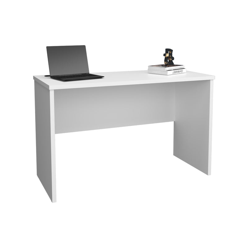 Malibu 47" Wide Study Desk, photo 6 of 7