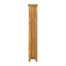 Bookcase - Natural Wood / Brown by HouseOfZazla