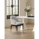 Carrington - Armchair by HouseOfZazla