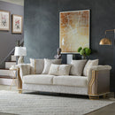 Chateau - Living Room Set by HouseOfZazla
