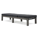 Puerta KD Chaise Lounge, Mixed by HouseOfZazla