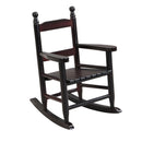 Children's Rocking Chair Indoor Or Outdoor, Suitable For Kids, Durable by Unique Piece Furniture