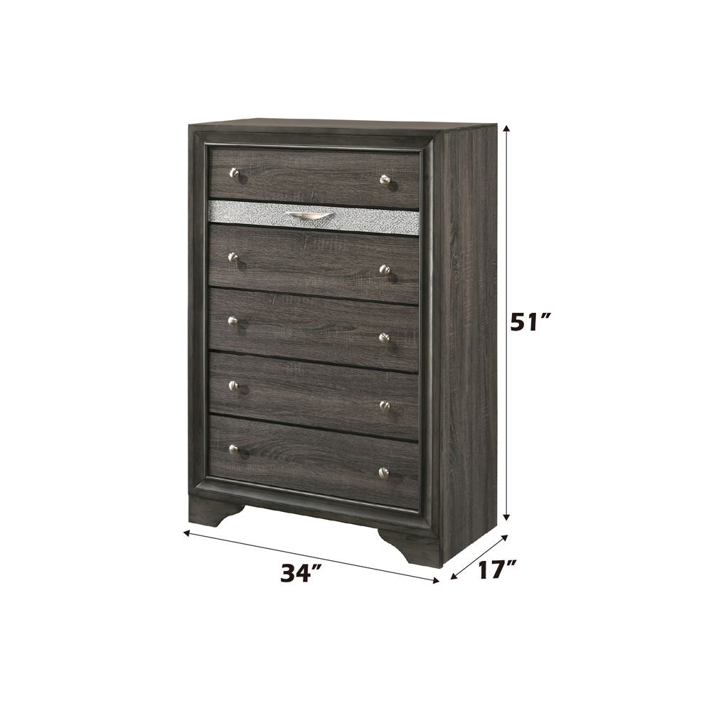 Naima - Chest, photo 7 of 21