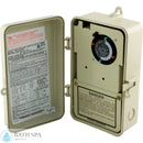 Allied Four Function Air Switch Control [FF-1094LTC] [Replaces FF-1000LTC] (910108-007)