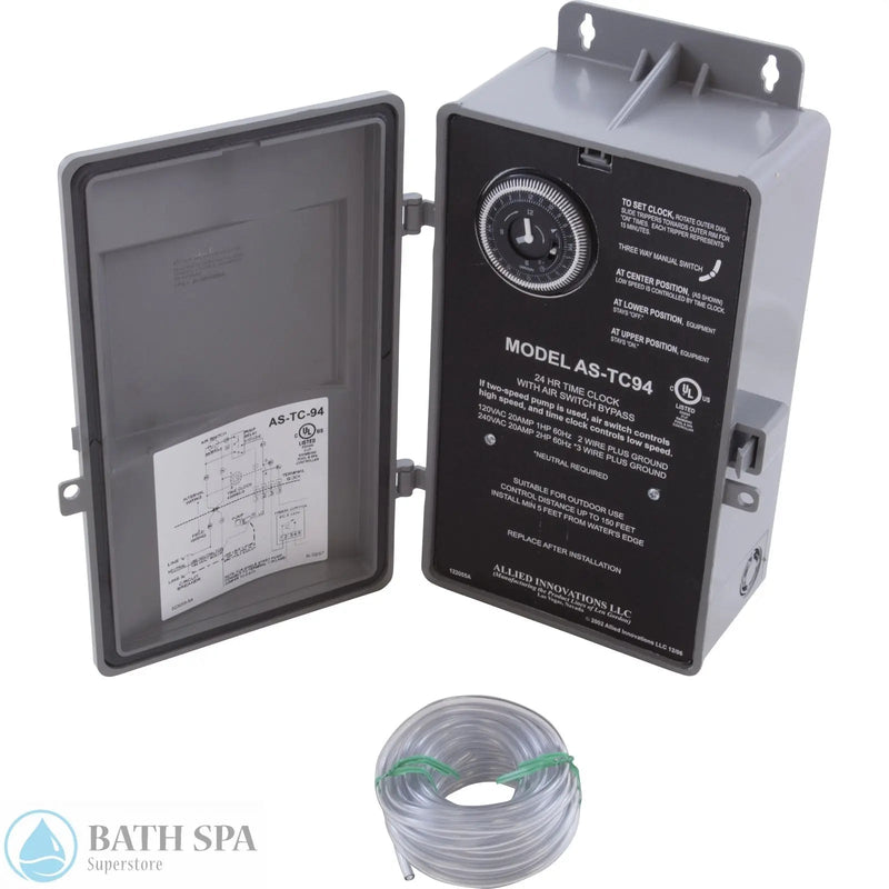 Allied Air Switch Control [AS-TCTD] [Replaces AS-TC Combo] (923065-007)