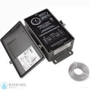 Allied Four Function Air Switch Control [FF-1094TC] [Replaces FF-1000TC] (910106-001)