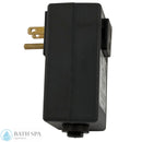 Allied Jetted Tub Control [TF-1] [Appliance Control] [120V] [On/Off] (910800-001)