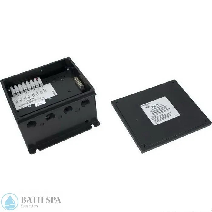 Allied FF-2-PL Sequencing Control [FF-1094 Series] (900022-001)