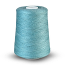 Revolution Fibers Zephira Wool-Silk 1lb Cones | 2/18 Lace Weight Yarn | 50% Superfine Merino Wool & 50% Tussah Silk by Revolution Fibers