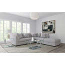 Lafayette - Modular Sectional Sofa by HouseOfZazla