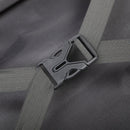14'/20' 2-Piece PC Spinner Wheel Luggage Set with Gradient Color and Lock