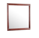 Traditional Wall Mirror For Any Space by HouseOfZazla