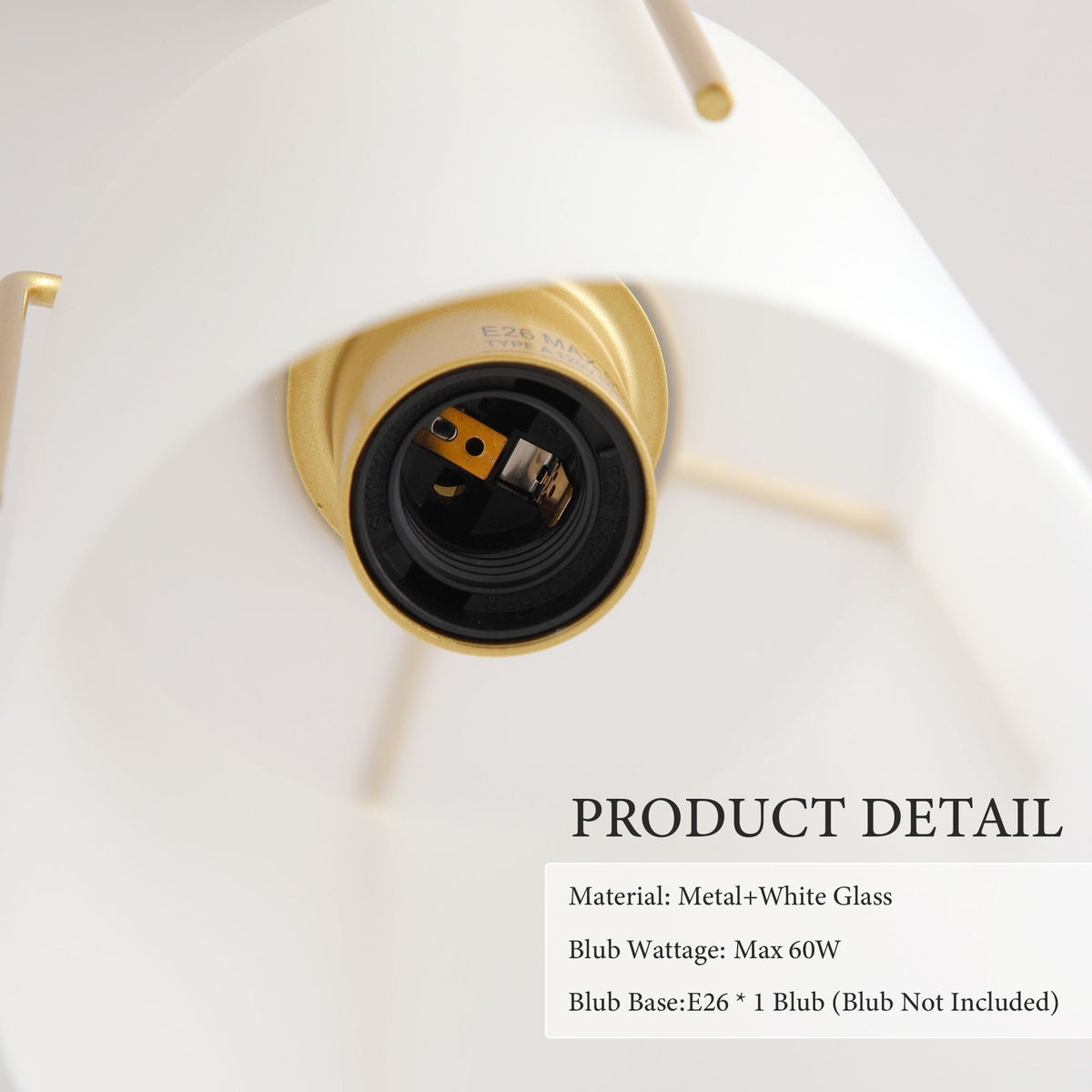 Adjustable Cylindrical Pendant Light, photo 21 of 40