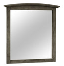 Hammond - Elegant Wall Mirror by HouseOfZazla