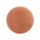 Fuji - Mushroom Footstool Ottoman by HouseOfZazla