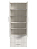 Flex Wardrobe