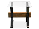 Sawyer - Rectangular Table