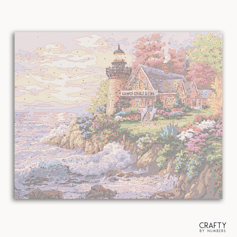 Small Lighthouse