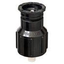 Shrub Head w/Ctr Strip Pattern Insert Nozzle | 54013